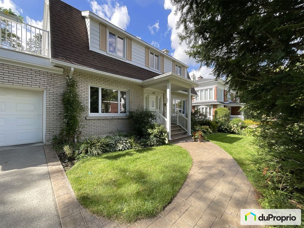 $695,000 - 2 Storey for sale in Sherbrooke (Jacques-Cartier) — photo 3