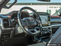 Leather Seats, Cooled Seats, Premium Audio, Climate Control, Aluminum Wheels, SYNC, Blind Spot Detec... (image 6)