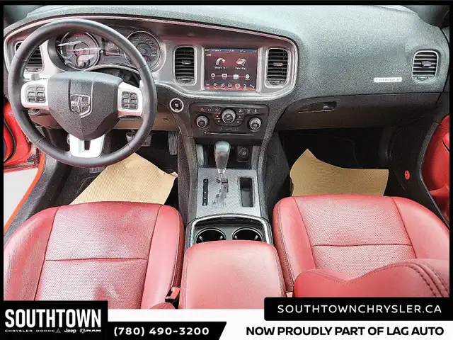 2014 Dodge Charger RT501761052163461129