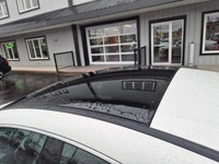 Price includes $1,000 finance credit. Price does not include fees or taxes. The 2025 Mercedes-Benz C... (image 8)