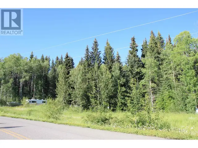 8245 BRIDGE LAKE NORTH ROAD Bridge Lake, British Columbia in Houses for Sale in 100 Mile House - Image 11