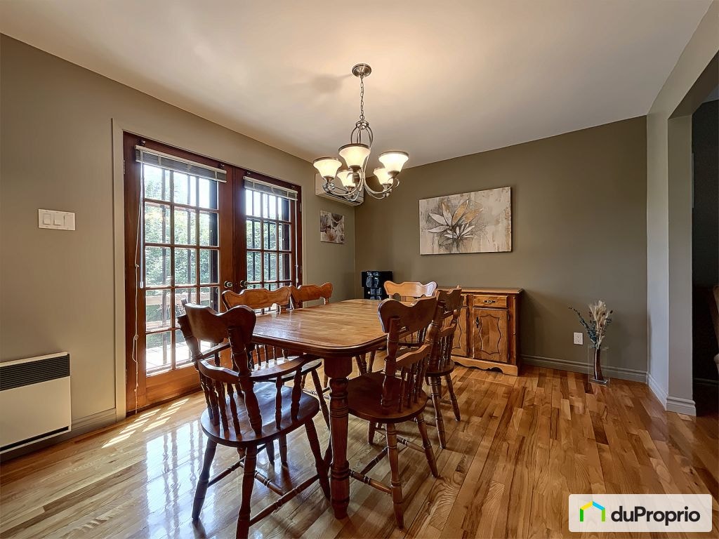 $550,000 - 2 Storey in Trois-Rivières (Trois-Rivières-Ouest) — photo 3