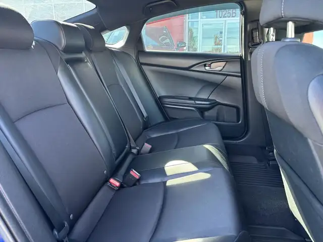 2019 Honda Civic Sedan Sport in Cars & Trucks in Comox / Courtenay / Cumberland - Image 12