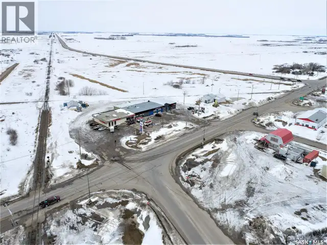 6 Highway Watson, Saskatchewan in Commercial & Office Space for Sale in Saskatoon - Image 37