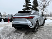 Stock#: 4607AThe 2023 RX 350 marks a significant departure from the previous generation’s V6, moving... (image 2)