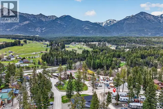 4868 Riverview Drive Lot# 120 Edgewater, British Columbia in Land for Sale in Cranbrook - Image 13