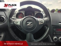 Check out this 2019 Nissan 370Z Coupe while we still have it in stock! *You Can't Beat the Price wit... (image 7)