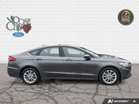 Rose City Ford | ONE OWNER | HEATED SEATS | NAVIGATION | ADAPTIVE CRUISE CONTROL | | LANE KEEPING SY... (image 6)