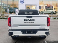 This GMC Sierra 1500 delivers a Gas V8 5.3L/325 engine powering this Automatic transmission. Wireles... (image 3)