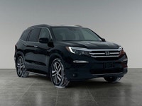 Thanks for viewing our House Of Cars Chinook Inventory! AMVIC licensed dealer! The 2017 Honda Pilot... (image 8)