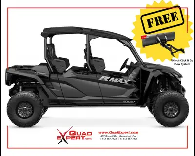 Deduct an EXTRA $1000 Rebate after-tax Manufacturer Rebate from the total advertised price! - Promot...