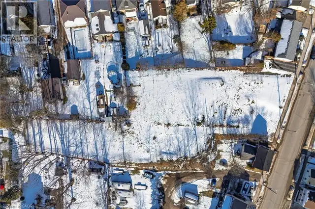 75 KING Street E Ingersoll, Ontario in Land for Sale in Woodstock - Image 10