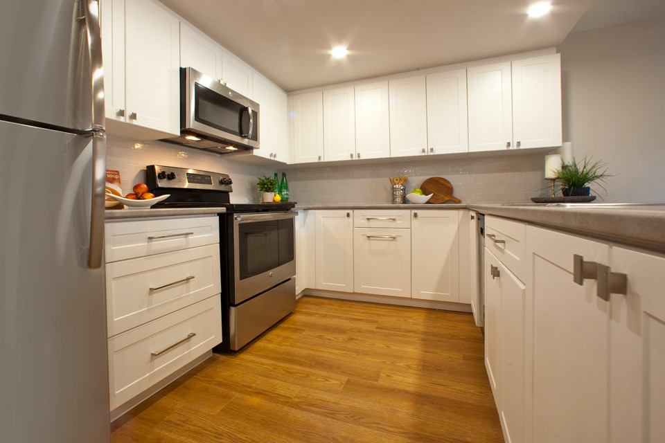 Rare 1 Bedroom Apartment for Rent in Cobourg in Long Term Rentals in Oshawa / Durham Region