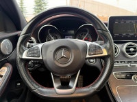 The 2017 Mercedes-Benz AMG C 43 features a 3.0L Twin Turbo V6 engine delivering 362 horsepower and 3... (image 8)