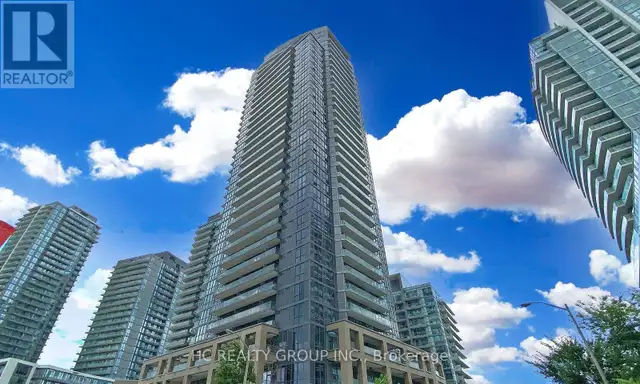2107 - 56 FOREST MANOR ROAD Toronto (Henry Farm), Ontario in Long Term Rentals in Markham / York Region - Image 2