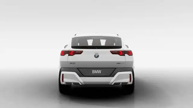 2026 BMW X2 xDrive28i | Premium | Entretien périodique sans in Cars & Trucks in City of Montréal - Image 6