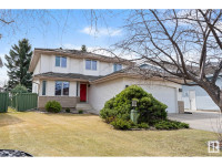 1160 WEDGEWOOD BV NW Edmonton, Alberta