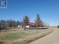 Rouse Acreage Milden Rm No. 286, Saskatchewan