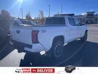 Turbocharged,Tow Hitch,Four Wheel Drive,Satellite Radio,Daytime Running Lights,LED Headlights,AM/FM... (image 5)