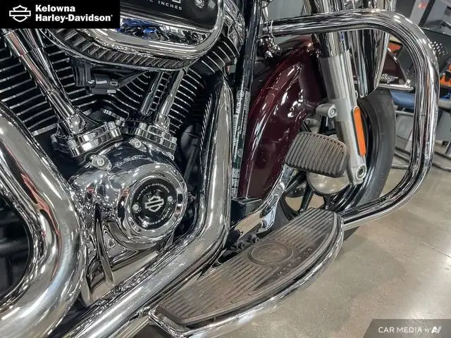 2022 Harley-Davidson Softail FLHCS - Heritage Classic 114 in Street, Cruisers & Choppers in Kelowna - Image 16