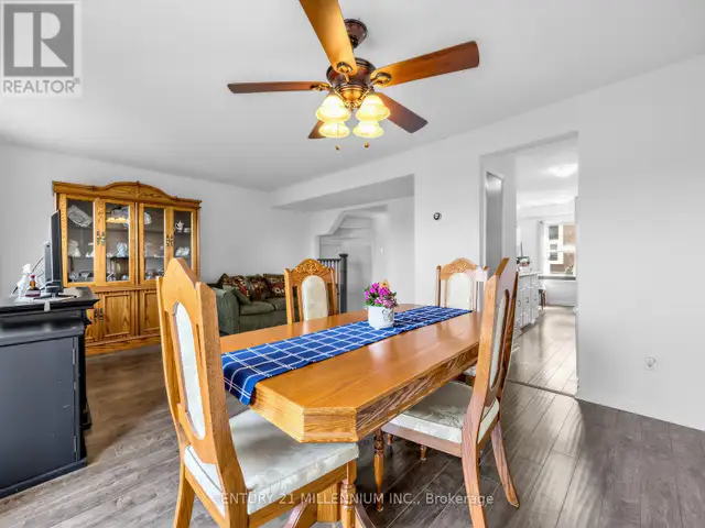 52 - 1020 CENTRAL PARK DRIVE W Brampton (Northgate), Ontario in Condos for Sale in Mississauga / Peel Region - Image 10