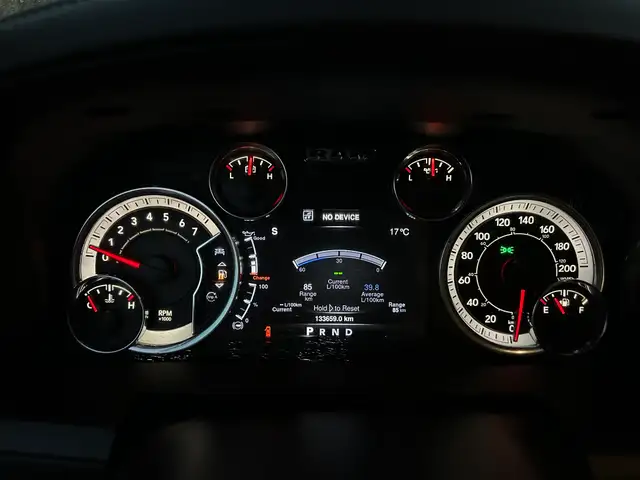 2016 Ram 1500 LARAMIE6000464388489420810