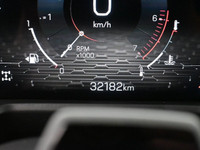 The 2024 GMC Acadia Denali is the luxury-trim version of GMCâ€™s redesigned mid-size three-row SUV.... (image 7)