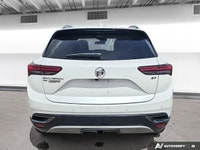 This 2023 Buick Envision Essence is powered by a responsive 2.0L turbocharged I4 engine, paired with... (image 4)