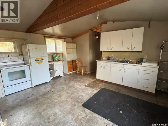 87 Wadin DRIVE Northern Admin District, Saskatchewan in Houses for Sale in La Ronge - Image 4