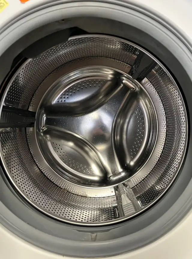 !LAVEUSE SECHEUSE SAMSUNG FRONTALES GRANDE CAPACITÉ!TAXES INCLUS in Washers & Dryers in City of Montréal - Image 3