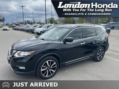 Come visit our London Honda team, you can find us at 560 Wharncliffe Rd S, London, ON, N6J 2N4, or c...