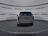 // ACCIDENT FREE!! // This used 2023 Cadillac XT6 Sport AWD is a premium three-row SUV built for fam... (image 6)