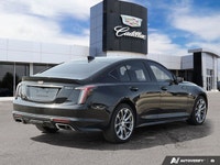 Command attention and experience refined exhilaration every time you get behind the wheel of this st... (image 4)