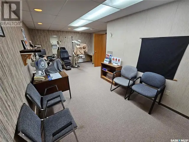 712 Railway STREET Whitewood, Saskatchewan in Commercial & Office Space for Sale in Regina - Image 15