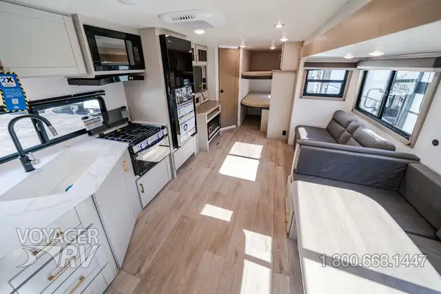 2027 Jayco Jay Flight 280BHSW Elite GL in Travel Trailers & Campers in Kelowna - Image 41