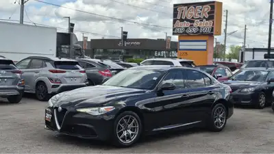 TIGER AUTO SALES LTD - Quality Pre-Owned Car Dealership - Located at 2275 Dundas St., London, Ontari...