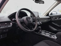 Low Mileage, Android Auto, Heated Seats, Apple CarPlay, Remote Start, Traffic Sign Recognition! With... (image 5)