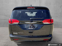 Safe and reliable, this 2024 Chrysler Grand Caravan SXT | SafetyTec Group | lets you cart everyone a... (image 4)