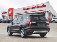 *The listed price reflects a financing offer and includes a $1,500 rebate.* *WATERLOO HONDA'S **PRE-... (image 6)