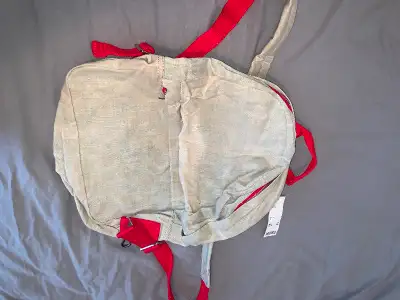 URBAN BEHAVIOUR BACKPACK, View more