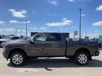 2025 RAM 2500 Laramie RAM 2500 Laramie 2025 (image 2)
