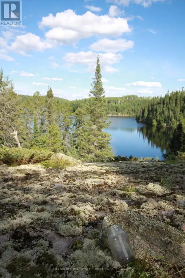 LOC S 751 W OF BEER LK Kenora, Ontario in Land for Sale in Penticton - Image 11