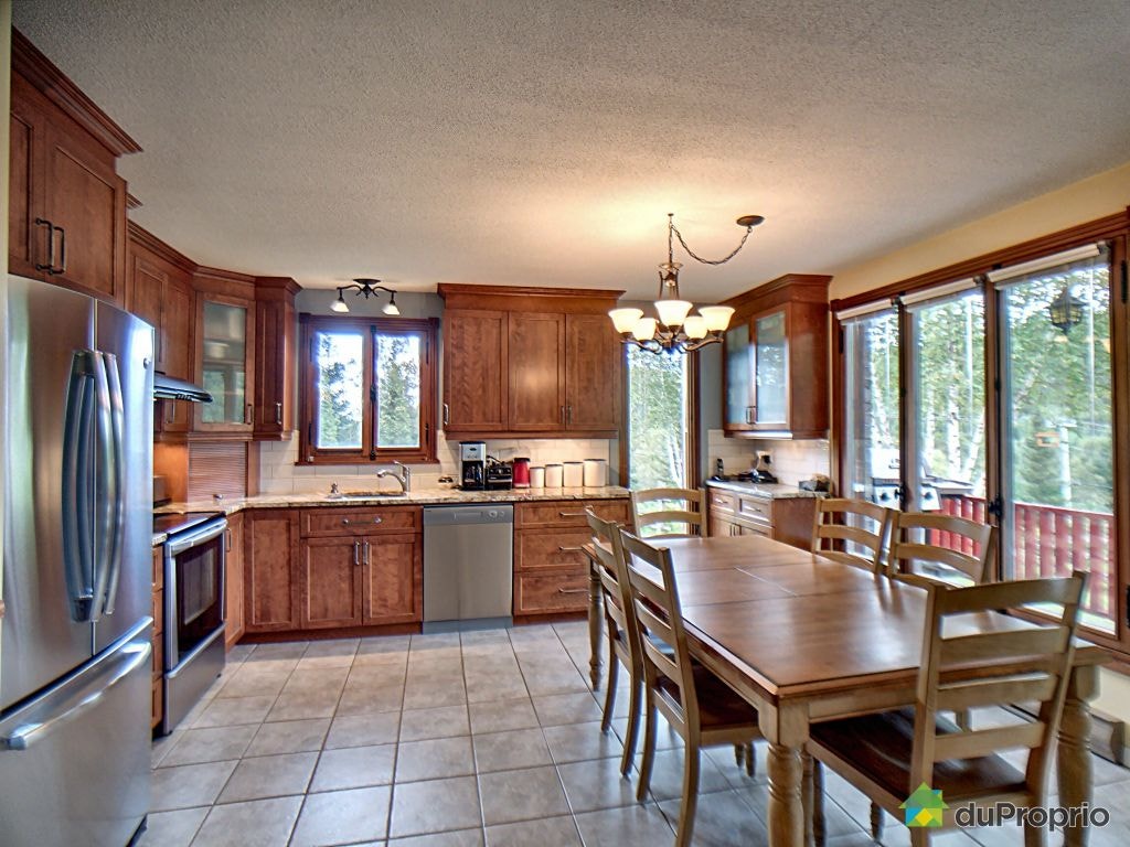 $729,000 - Acreage / Hobby Farm / Ranch for sale in St-Fulgence — photo 3