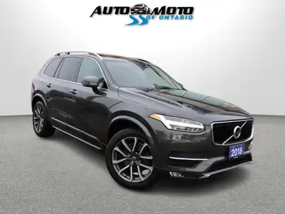 2018 Volvo XC90, View more