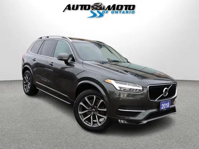 2018 Volvo XC90 in Cars & Trucks in Oakville / Halton Region - Image 2