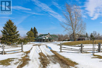 317343 3RD Line Meaford, Ontario