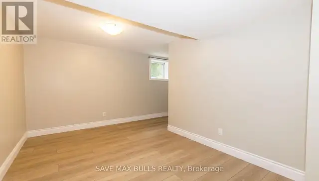 BASEMENT - 371 MEADOWBROOK DRIVE Milton (OM Old Milton), Ontario in Long Term Rentals in Oakville / Halton Region - Image 19