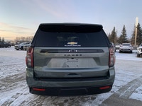 NO ACCIDENTS LOCAL TRADE Z71 7 PASSENGER Keyless Entry/Start Remote Start Leather Trim Htd 1ST & 2ND... (image 8)