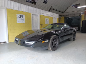 1988 Chevrolet Corvette