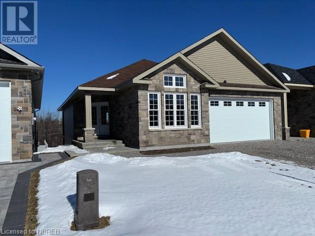 156 TURNER Drive North Bay, Ontario in Houses for Sale in North Bay - Image 2